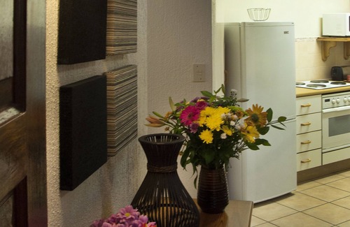 Hazyview Cabina | Kruger Park Lodge Unit 543