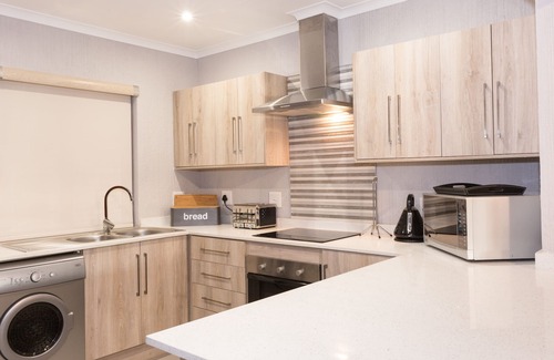 Hazyview Apartamento | Kruger Park Lodge Unit 611