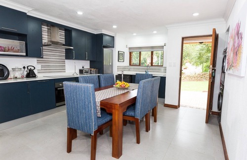 Hazyview Cabina | Kruger Park Lodge Unit 608B