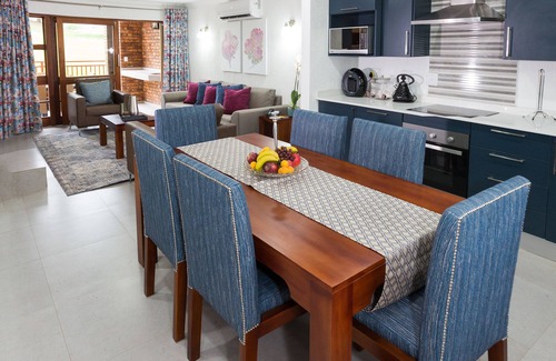 Hazyview Cabina | Kruger Park Lodge Unit 608B