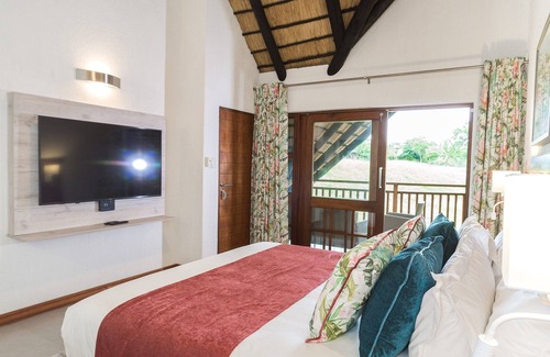 Hazyview Cabina | Kruger Park Lodge Unit 608B
