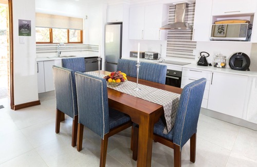 Hazyview Cabina | Kruger Park Lodge Unit 610A