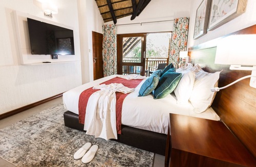 Hazyview Cabina | Kruger Park Lodge Unit 610A