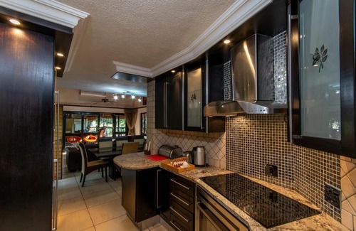 Hazyview Apartamento | Kruger Park Lodge Unit No. 209
