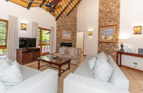 Hazyview Apartamento | Kruger Park Lodge Unit No. 254