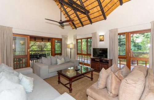 Hazyview Apartamento | Kruger Park Lodge Unit No. 254