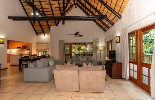 Hazyview Apartamento | Kruger Park Lodge Unit No. 254