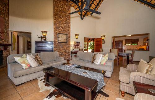 Hazyview Chalet De Esquí | Kruger Park Lodge Unit No. 246