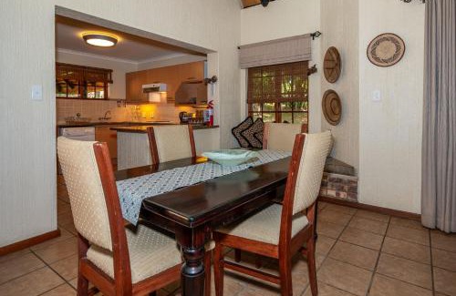 Hazyview Chalet De Esquí | Kruger Park Lodge Unit No. 246