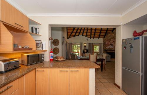 Hazyview Chalet De Esquí | Kruger Park Lodge Unit No. 246