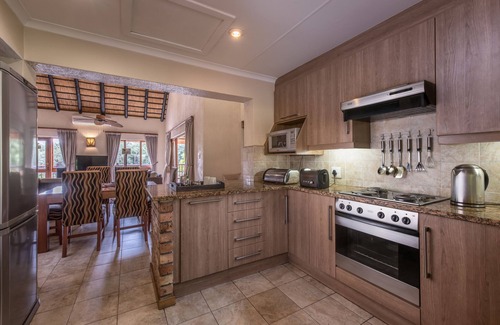Hazyview Cabina | Kruger Park Lodge unit No. 277