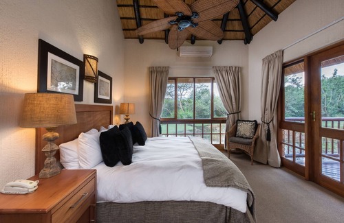 Hazyview Cabina | Kruger Park Lodge unit No. 277