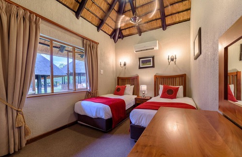 Hazyview Cabina | Kruger Park Lodge unit No. 524