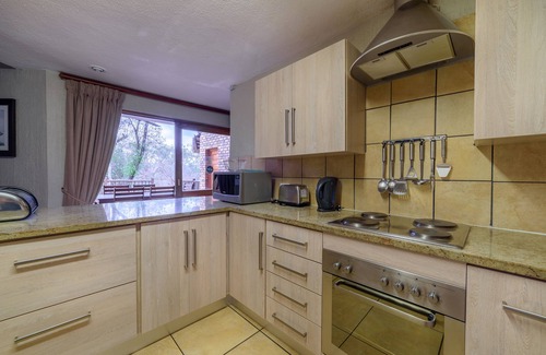 Hazyview Cabina | Kruger Park Lodge unit No. 524