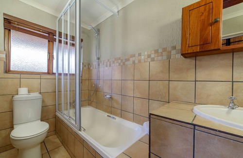 Hazyview Cabina | Kruger Park Lodge unit No. 524