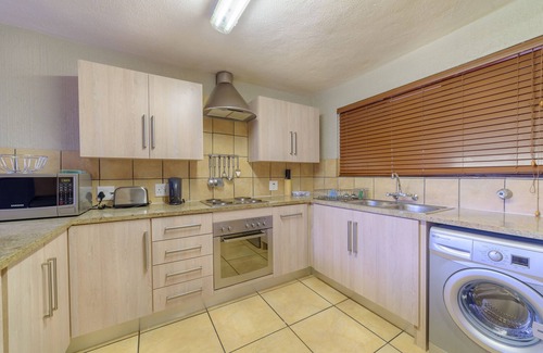 Hazyview Cabina | Kruger Park Lodge unit No. 524