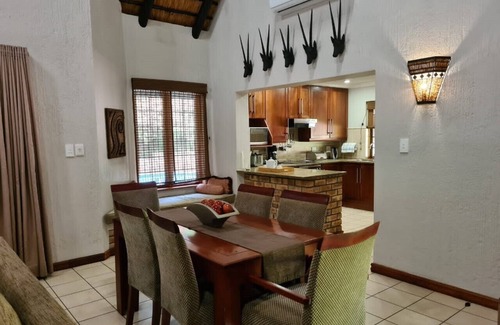 Hazyview Chalet De Esquí | Kruger Park Lodge Unit No. 267
