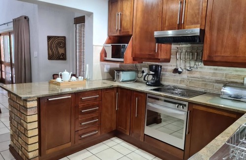 Hazyview Chalet De Esquí | Kruger Park Lodge Unit No. 267