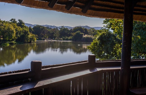 Hazyview Chalet De Esquí | Kruger Park Lodge Unit No. 221