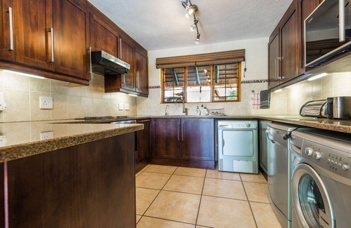 Hazyview Chalet De Esquí | Kruger Park Lodge Unit No. 521