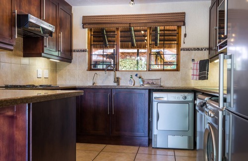 Hazyview Chalet De Esquí | Kruger Park Lodge Unit No. 521