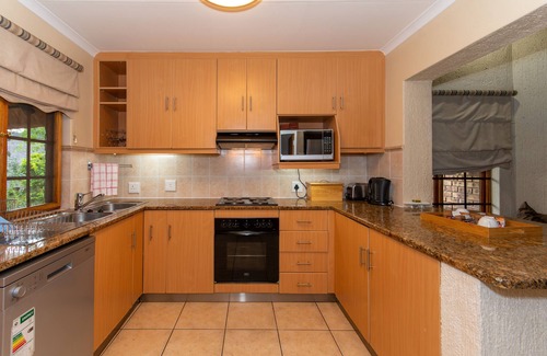 Hazyview Otro | Kruger Park Lodge Unit No. 254
