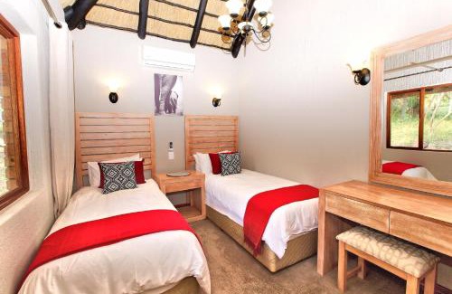 Hazyview Cabina | Kruger Park Lodge Unit No. 509