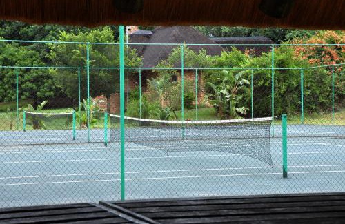 Hazyview Apartamento | Kruger Park Lodge Unit No. 612