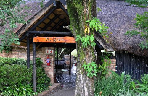Hazyview Apartamento | Kruger Park Lodge Unit No. 612