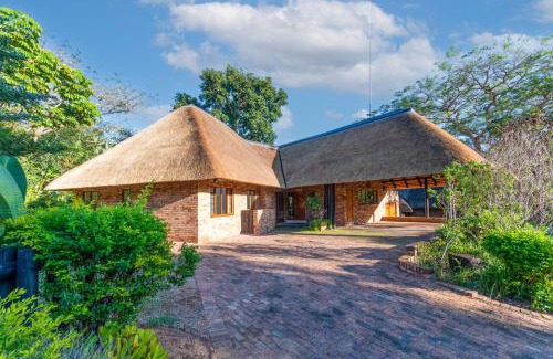 Hazyview Apartamento | Kruger Park Lodge Unit No. 239