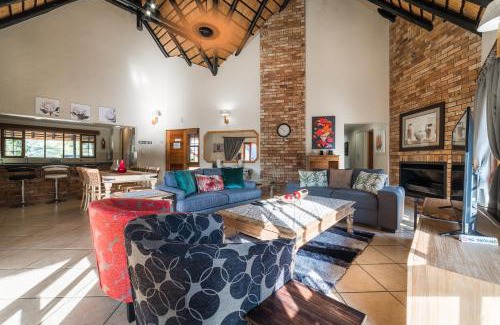 Hazyview Apartamento | Kruger Park Lodge Unit No. 239