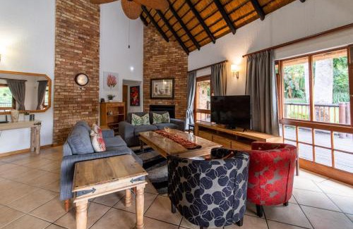 Hazyview Apartamento | Kruger Park Lodge Unit No. 239