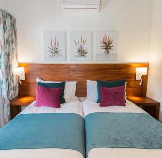 Hazyview Apartamento | Kruger Park Lodge Unit No. 608A