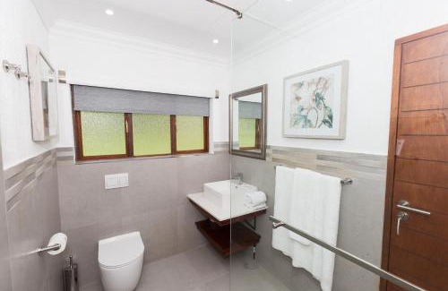 Hazyview Apartamento | Kruger Park Lodge Unit No. 608A