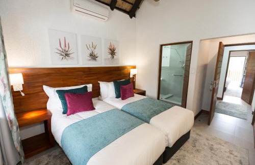 Hazyview Apartamento | Kruger Park Lodge Unit No. 608A
