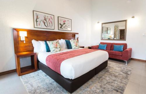 Hazyview Apartamento | Kruger Park Lodge Unit No. 608A
