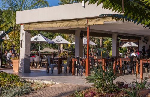 Hazyview Apartamento | Kruger Park Lodge Unit No. 610A