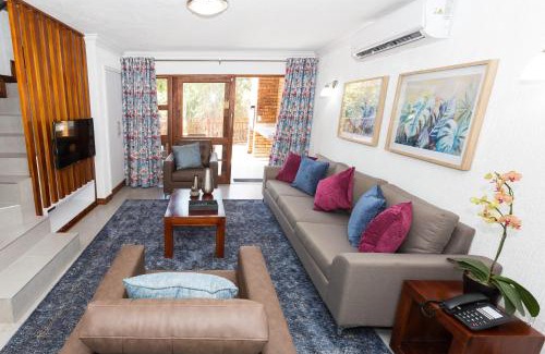 Hazyview Apartamento | Kruger Park Lodge Unit No. 610A