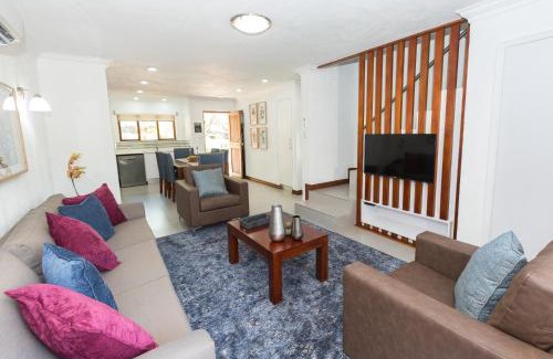Hazyview Apartamento | Kruger Park Lodge Unit No. 610A