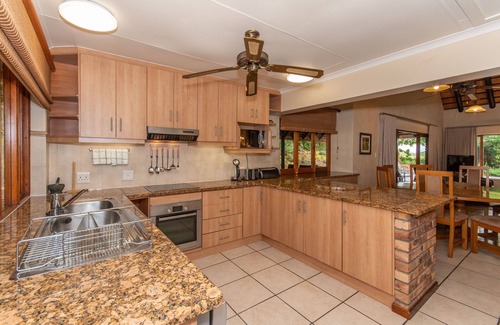 Hazyview Chalet De Esquí | Kruger Park Lodge Unit No. 441