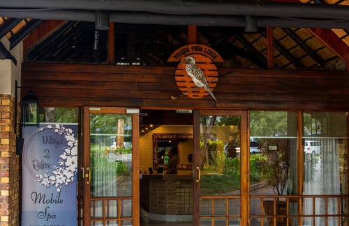 Hazyview Chalet De Esquí | Kruger Park Lodge Unit No. 441