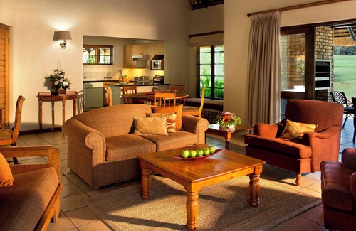 Hazyview Apartamento | Kruger Park Lodge