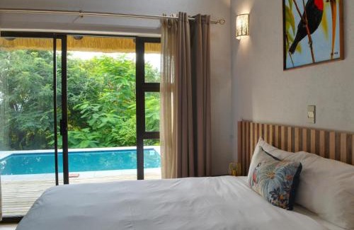 Hazyview Casa | Kruger Park Lodges - Pangane M Properties