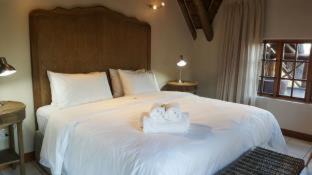Marloth Park Cabina | Kruger Riverside Lodge - No Load-shedding