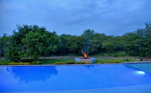 Thorny Bush Game Reserve Cabina | Kruger Safari Lodge
