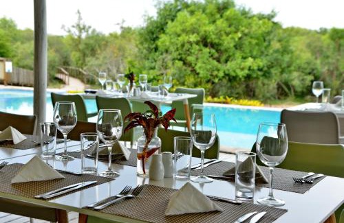 Thorny Bush Game Reserve Cabina | Kruger Safari Lodge