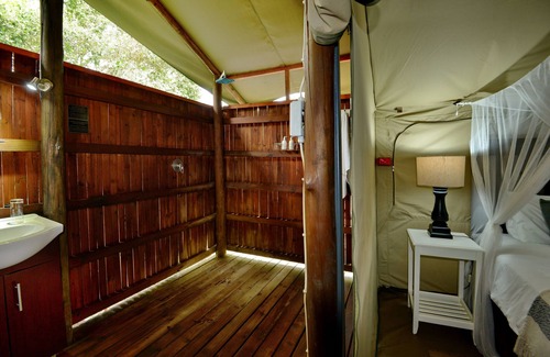 Thorny Bush Game Reserve Cabina | Kruger Safari Lodge