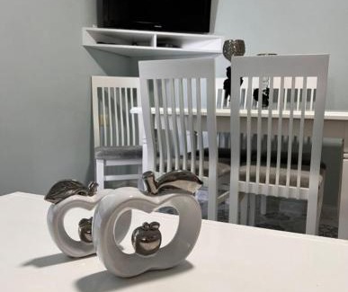 Kruje Apartamento | Kruja Cozy Apartment