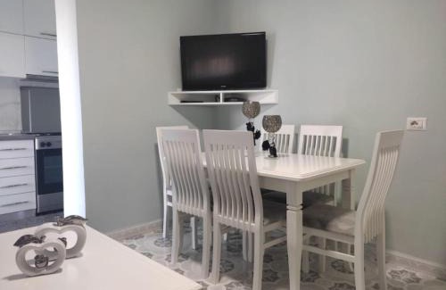 Kruje Apartamento | Kruja Cozy Apartment