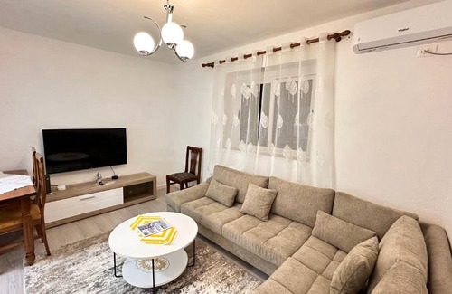 Kruje Apartamento | Kruja Retreat